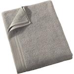 Asciugamani antracite da bagno 