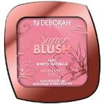 Fard look naturale rosa naturale per Donna Deborah 