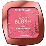 Fard scontato look naturale rosa naturale per Donna Deborah 
