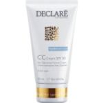 CC cream 50 ml naturali per pelle sensibile depigmentanti per Donna Declaré 