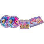 DECORATA PARTY Kit - A Festa Compleanno Shimmer &