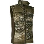Deerhunter Excape Quilted Waistcoat REALTREE EXCAPE Large Camo