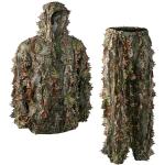 Deerhunter Sneaky 3D Pull-Over Set w. Jacket Large/X Large Camouflage