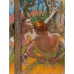 Poster Edgar Degas 