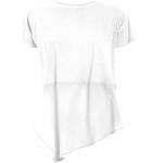 Magliette & T-shirt classiche L di cotone Bio con scollo rotondo per Donna Deha 