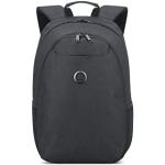 Delsey Esplanade Backpack 15,6' Deep Black