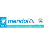Dentifrici 100 ml per gengivite con vitamina K Meridol 