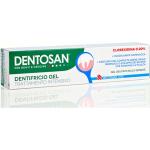 Dentosan Dentifricio Gel Trattamento Intensivo con Clorexedina 0,20%, 75ml