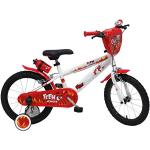 Biciclette rosse per bambini Denver 