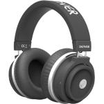 Denver Bth-250 Bluetooth Headphones Nero