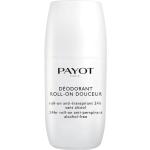 Deodoranti 75 ml roll on senza alcool per per tutti i tipi di pelle Payot 