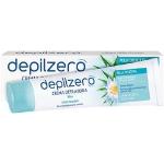 Creme depilatorie 50 ml viso per Donna Depilzero 