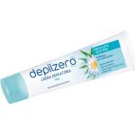 Creme depilatorie 50 ml scontate viso per pelle sensibile per Donna Depilzero 