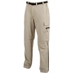 Pantaloni cargo di nylon per la primavera per Uomo Deproc 
