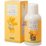 Shampoo 250  ml idratanti per cute sensibile alla camomilla per capelli secchi 