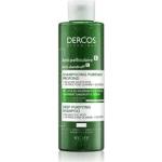 Shampoo 250  ml anti forfora per capelli grassi Vichy Dercos 