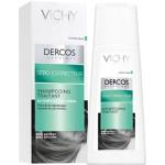 Shampoo 200 ml anti forfora per capelli grassi Vichy Dercos 
