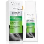 Shampoo 200 ml senza parabeni anti forfora per forfora per capelli secchi Vichy Dercos 