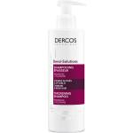 Shampoo 250  ml senza parabeni volumizzanti per Donna Vichy Dercos 