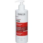Shampoo 400 ml energizzanti anticaduta con vitamina E Vichy Dercos 
