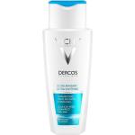 Shampoo 200 ml ipoallergenici minerali per capelli secchi Vichy Dercos 