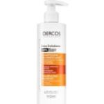 Shampoo 250  ml con azione riparatoria per cute sensibile con betaina Vichy Dercos 