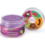 Dermacol Aroma Ritual Body Scrub Grape&Lime 200G Grape&Lime Per Donna (Cosmetic)