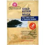 Maschere 16 ml per pelle matura nutrienti con caviale per il viso per Donna Dermacol 