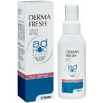 Deodoranti spray 100 ml per pelle sensibile Dermafresh 
