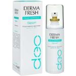 Deodoranti spray 100 ml scontati per pelle normale per Donna Dermafresh 