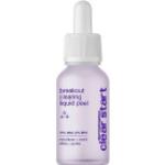 Scrubs 30 ml cruelty free per pelle acneica ideali per acne con alfa-idrossiacidi (AHA) per il viso Dermalogica 