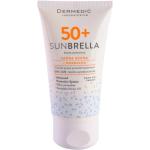Creme protettive solari per pelle normale texture crema SPF 50 