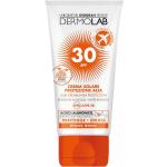 Dermolab Crema Solare SPF 30 Viso E Corpo Formato Viaggio Protezione Alta 50ml