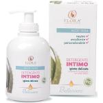 Detergenti intimi 250  ml naturali idratanti con vitamina K per Donna Flora 
