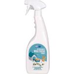 Detergente multiuso Spray Petfriendly PetUp: 750 ml - eucalipto