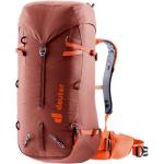Deuter Guide 34+8l Backpack Rosso,Arancione