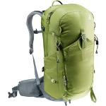 Deuter Trail Pro 33l Backpack Verde
