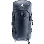Deuter Trail Pro 36l Backpack Nero