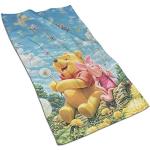 Asciugamani da bagno Winnie the Pooh 