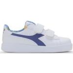 Diadora Game P Bugs Bunny Ps Bianco Blu Sneakers Bambino EUR 29 / UK 11