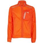 Vestiti ed accessori sportivi scontati arancioni XS per Uomo Diadora Run 