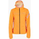 Vestiti ed accessori sportivi scontati arancioni XS per Donna Diadora Run 