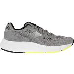 Diadora Men Kuruka 4 Run Running Shoes Grey - White 12,5