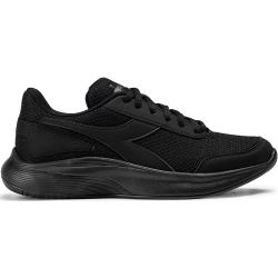 Diadora Sportswear Eagle 6 Running Shoes Nero EU 37 Donna