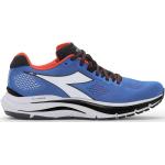 Diadora Sportswear Mythos Blushield 7 Vortice Running Shoes Blu EU 44 Uomo