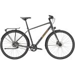 City bike grigie per Uomo Diamant 247 