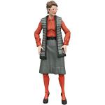 DIAMOND SELECT TOYS Ghostbusters Select: Janine Action Figure