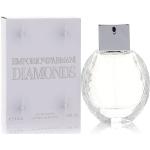 Diamonds Eau de Parfum pour Femme Spray 50 ml Donna