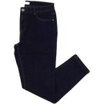 DIANA GALLESI Pantalone Jeans Donna P134R004FJ 34 Blu Originale PE 2024 Taglia IT 44 Colore Blu
