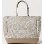 Mobili barocchi beige Versace Young 
